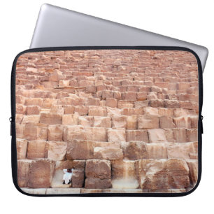 Funda Para Portátil  Giza pyramid complex. Also called the Giza Necrop