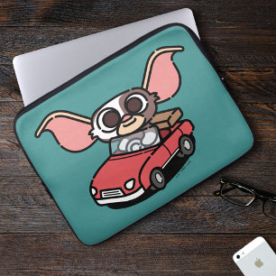 Funda Para Portátil Gizmo   Controlador de historietas de corte