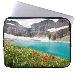 Funda Para Portátil Glaciar de Grinnell