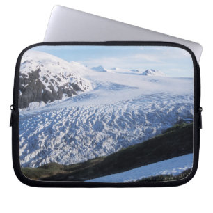 Funda Para Portátil Glaciar Exit en el Parque Nacional Kenai Fjords,