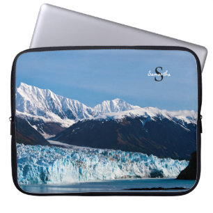 Funda Para Portátil Glaciar Hubbard, Alaska