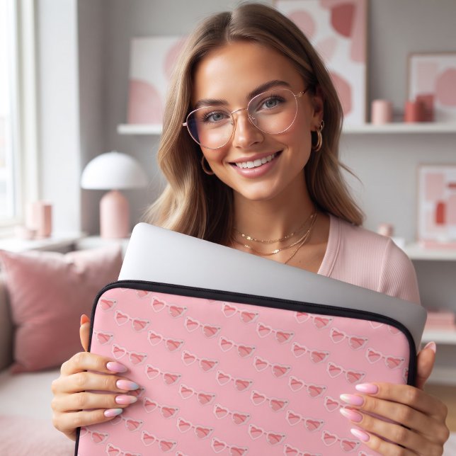 Funda Para Portátil Glasses (Subido por el creador)
