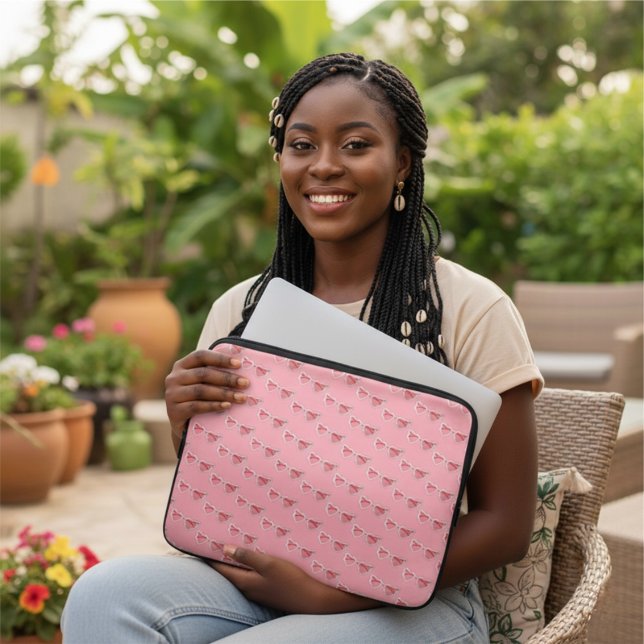 Funda Para Portátil Glasses (Subido por el creador)