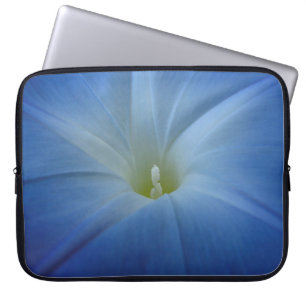 Funda Para Portátil Gloria azul celestial de la mañana