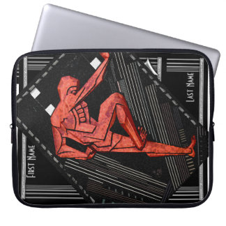 Funda Para Portátil Gloria de Chambellan - Personalizada