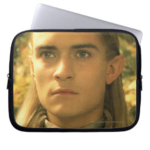 Funda Para Portátil Glow dorado LEGOLAS GREENLEAF™