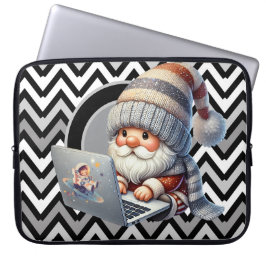 Funda Para Portátil Gnome para portátil Chevron