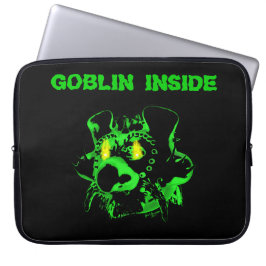 Funda Para Portátil Goblin Fire Laptop Sleeve