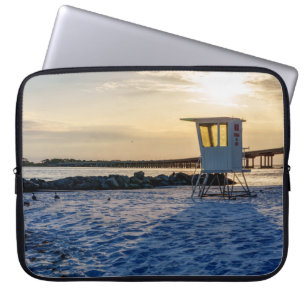 Funda para portátil Gold Hour Destin East Pass
