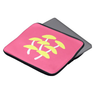 Funda para portátil Golden Oyster
