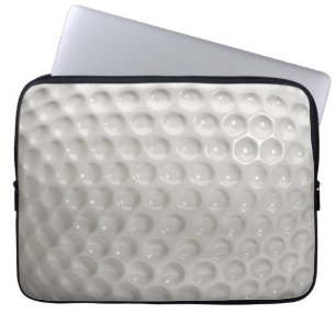 Funda Para Portátil Golf Ball Sport