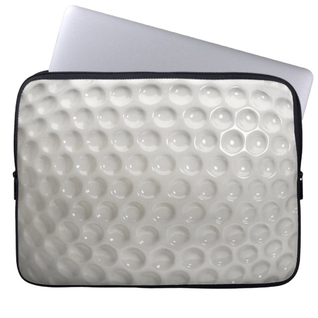 Funda Para Portátil Golf Ball Sport (Frente)