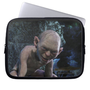 Funda Para Portátil GOLLUM™ con sonrisa