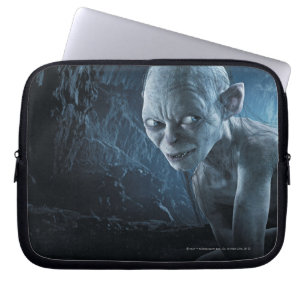 Funda Para Portátil GOLLUM™ en cueva