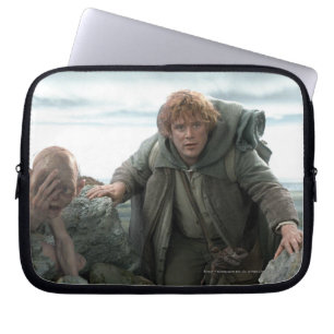 Funda Para Portátil GOLLUM™ y Samwise