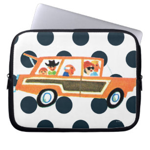 Funda Para Portátil Golpear la vía abierta 4