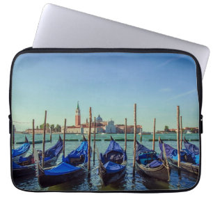 Funda Para Portátil Góndolas en Venecia, Italia