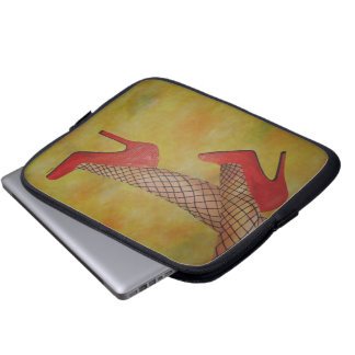 Funda Para Portátil Goody Two Shoes