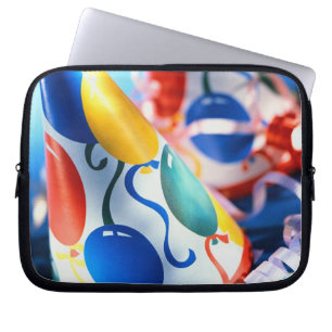 Funda Para Portátil Gorras del fiesta