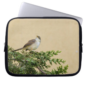Funda Para Portátil Gorrión