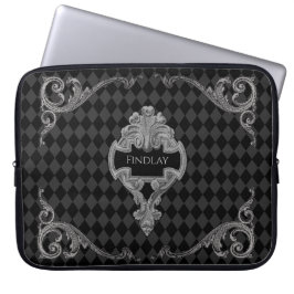 Funda Para Portátil Gótico Steampunk personalizado