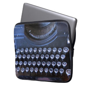Funda Para Portátil Grabación activada - Manga de Tablet para máquina 