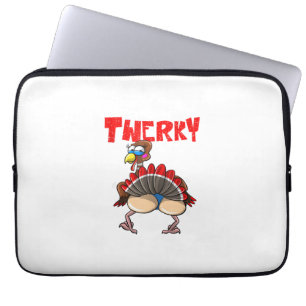 Funda Para Portátil Graciosa danza Twerky con amor twerk bailando grac
