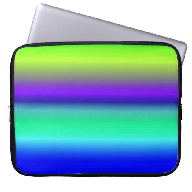 Funda para portátil Gradent 02 (Frente)