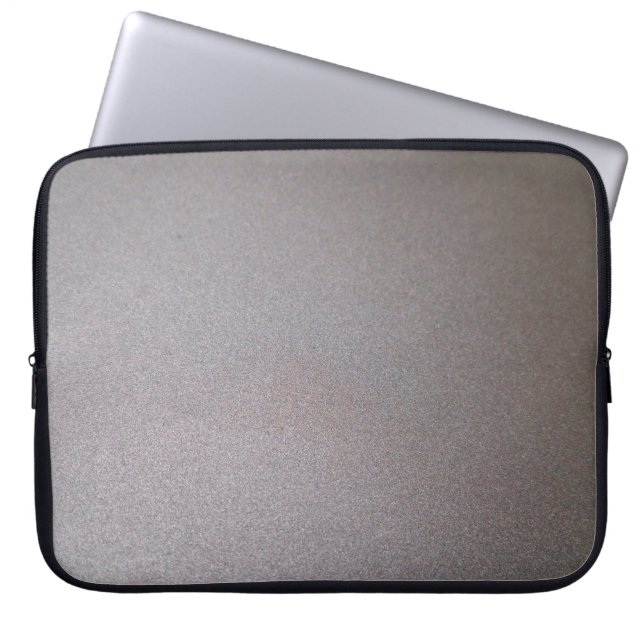 Funda Para Portátil Gradiente de escritorio de fondo (Frente)