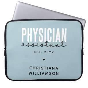 Funda Para Portátil Graduación de Licenciatura de Licenciado en Licenc