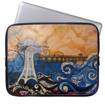 Graffiti de Oceanside
