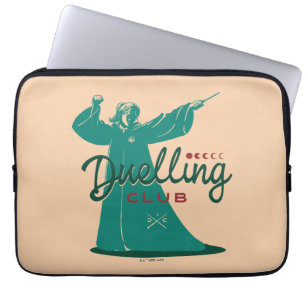 Funda Para Portátil Gráfica del club de combustible HARRY POTTER™