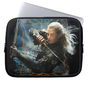 Funda Para Portátil Gráfica LEGOLAS GREENLEAF™