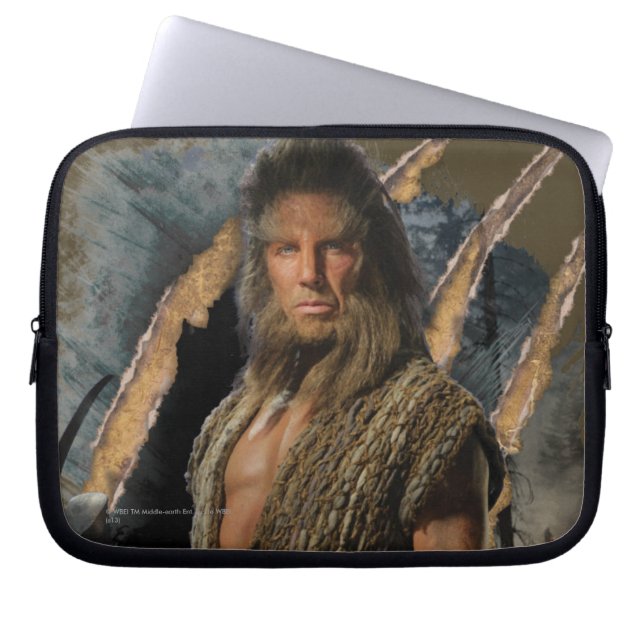 Funda Para Portátil Gráfico BEORN™ (Frente)