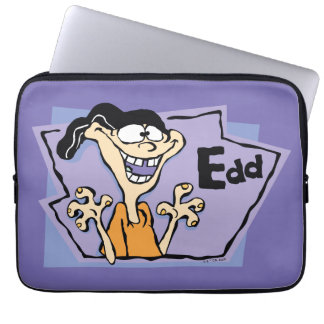 Funda Para Portátil Gráfico de caracteres Edd