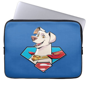Funda Para Portátil Gráfico de Krypto S-Shield