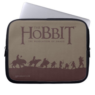 Funda Para Portátil Gráfico Orcs