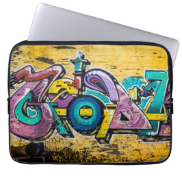 Funda Para Portátil Grafiti, Grundarfjordur, Islandia