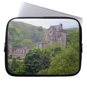 Funda Para Portátil Gran Bretaña, Reino Unido, Escocia,