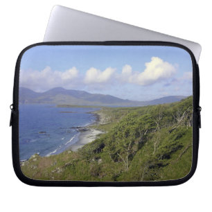 Funda Para Portátil Gran Bretaña, Reino Unido, Escocia. En la
