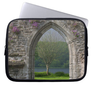 Funda Para Portátil Gran Bretaña, Reino Unido, Escocia. Ruinas