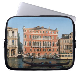 Funda Para Portátil Gran Canal, Venecia, Véneto, Italia
