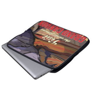 Funda Para Portátil Gran Cañón