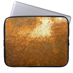 Funda Para Portátil gran fondo de roya abstracto, antiguo, antiguo, b
