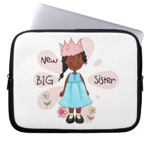 Funda Para Portátil Gran Hermana de África