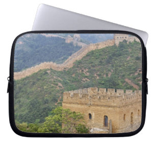 Funda Para Portátil Gran Muralla China en Jinshanling, China. 2