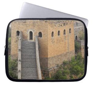 Funda Para Portátil Gran Muralla China en Jinshanling, China, Asia 2