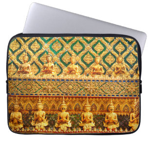 Funda Para Portátil Gran Palacio en Bangkok, Tailandia