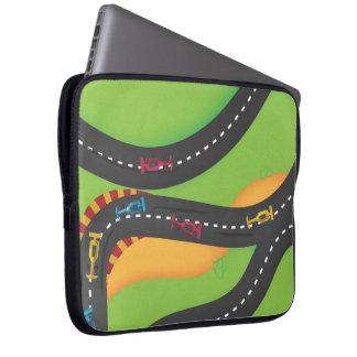 Funda Para Portátil Gran Premio