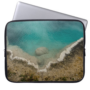 Funda Para Portátil Gran Prisión vibrante